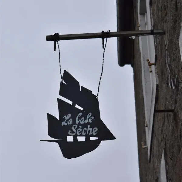 MAISON CANCALAISE, hotel v destinácii Cancale