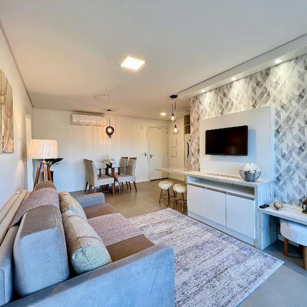 Apartamento Volo Class 1 dorm Centro by Achei - Foto 5