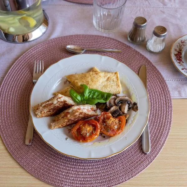 Viesnīca Sardinia Guest House - Adults Only pilsētā Olmedo