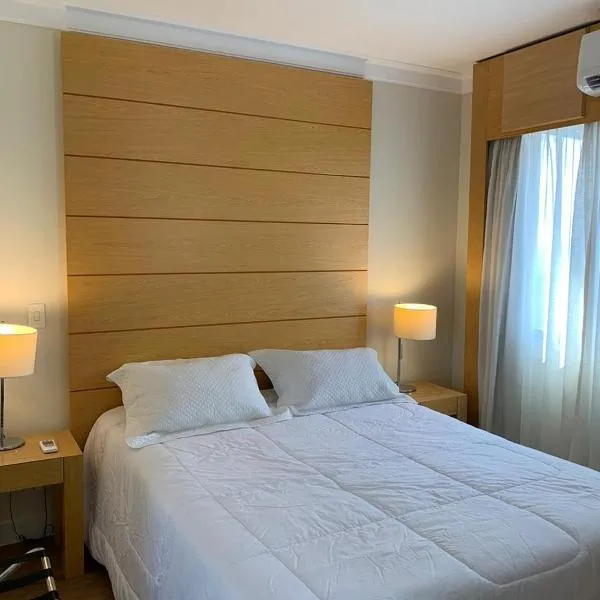 Hotel Aeroporto Congonhas、サンパウロのホテル