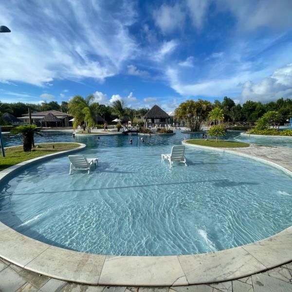 Iloa Residence Ap 103 K Barra de São Miguel AL - Foto 4