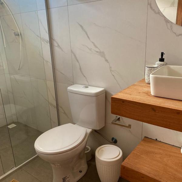 Casa com piscina em Taipu de Fora - Foto 3