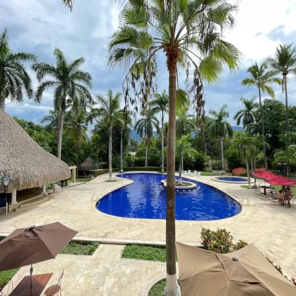 Finca Hotel Guadalupe, hotel in Santa Fe de Antioquia