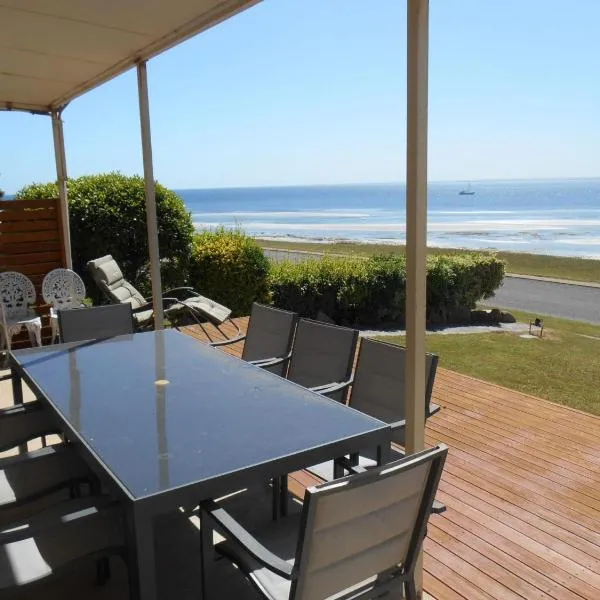 Edith's，Point Turton的飯店