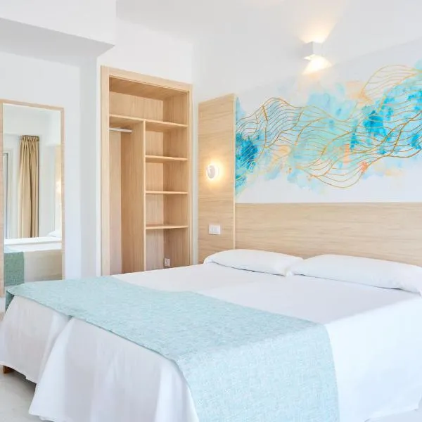Hotel Gami Adults Only, hotel v destinaci Cala Ratjada