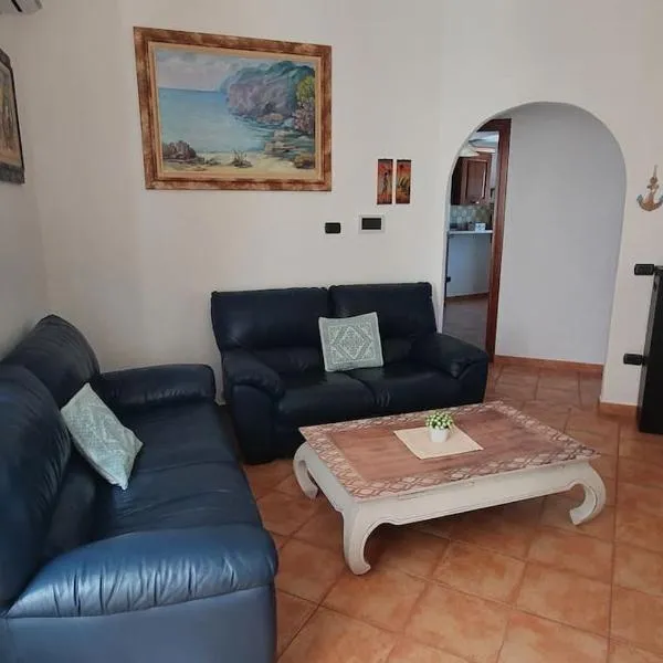 Casa Lepora, Hotel in Dorgali