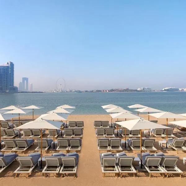 voco Dubai The Palm by IHG โรงแรมในดูไบ