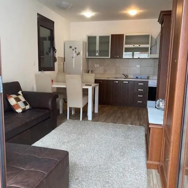 Apartment in Becici, hotel a Bečići