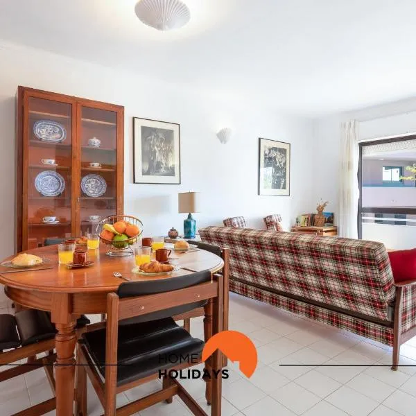 #132 Velamar 414 by Home Holidays, hotel in Caliços