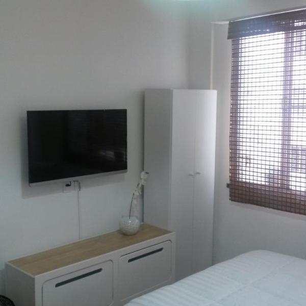 Loft Copacabana Avenida Atlantica - Foto 5