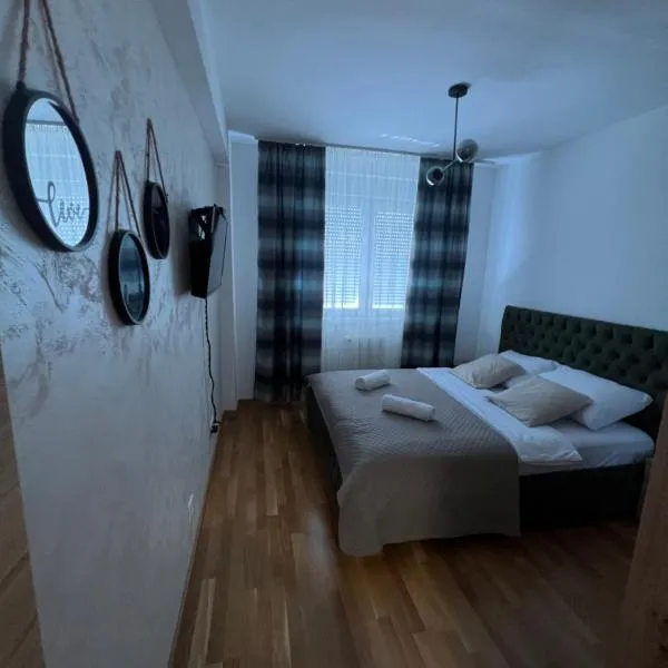 Apartman Didi-free parking, hotel v mestu Novi Sad