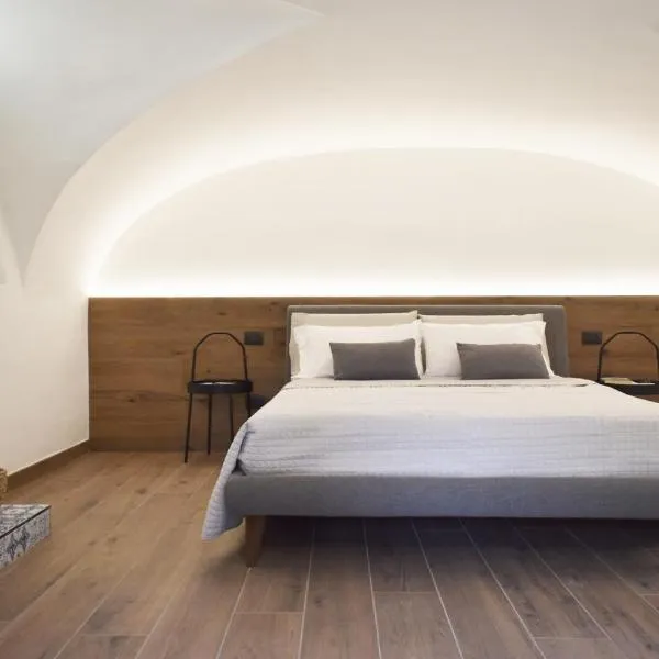 Vico37 Apartment, hotel in Acireale