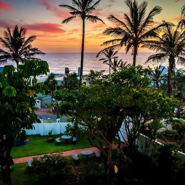 86 Chakas Cove, hotel in Ballito