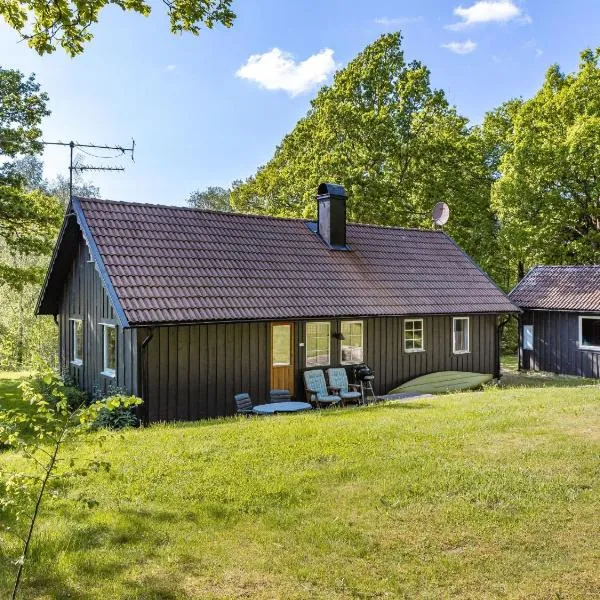 Holiday Home Ängasjö by Interhome, hotel in Östra Frölunda