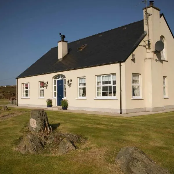 Dunagree Bed & Breakfast, hotel Portstewartban