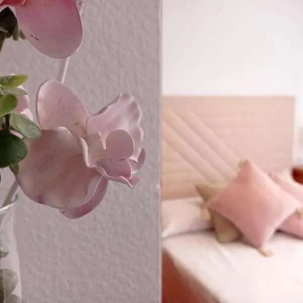 La Joya Apartment, hotel u gradu 'Torrenueva'