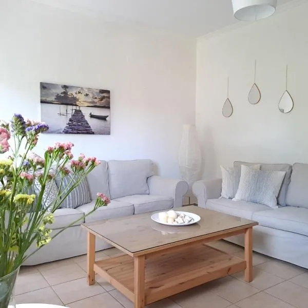 Maison Du Lac, hotel a Kanoni