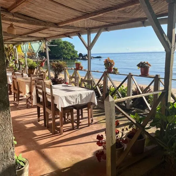 Le Rocher, hotel v destinaci Sainte Marie
