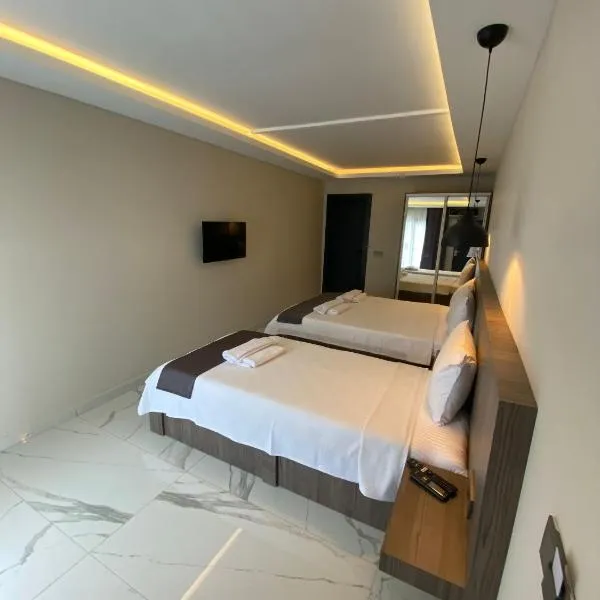 Tuna BUTİK OTEL, hotel din Bodrum
