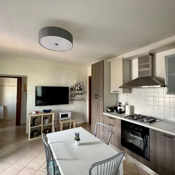 Casa Gaby, hotel di Gravedona