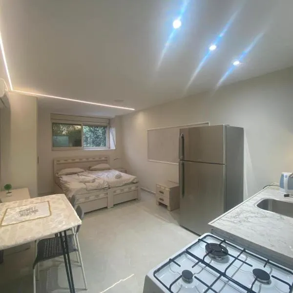 דירת בוטיק - Boutique apartment, hotel a Bayit Wegan