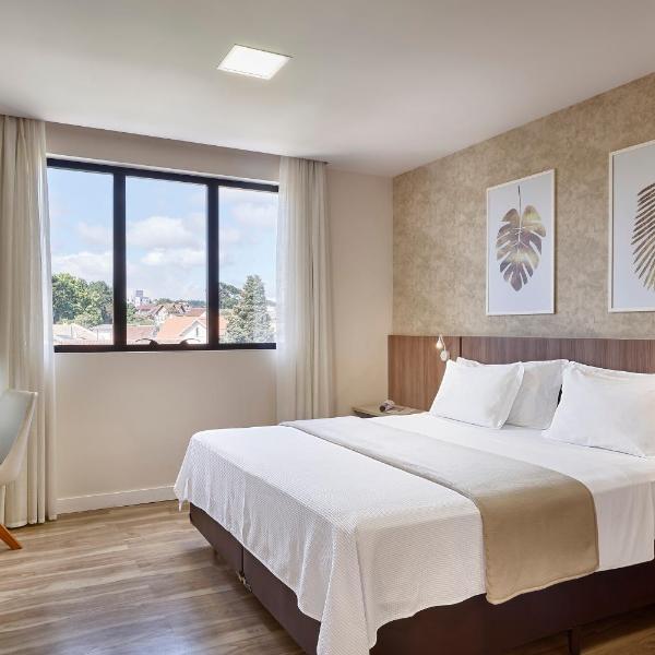 Lefel Hotel - Foto 5