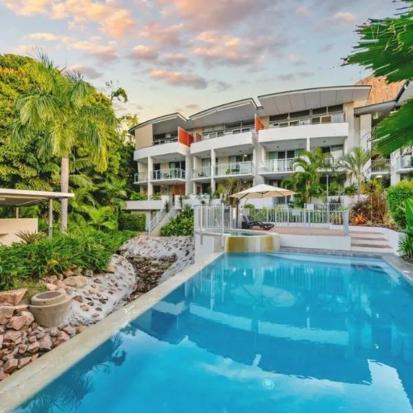 Gregory Street 31, Hotel in Townsville