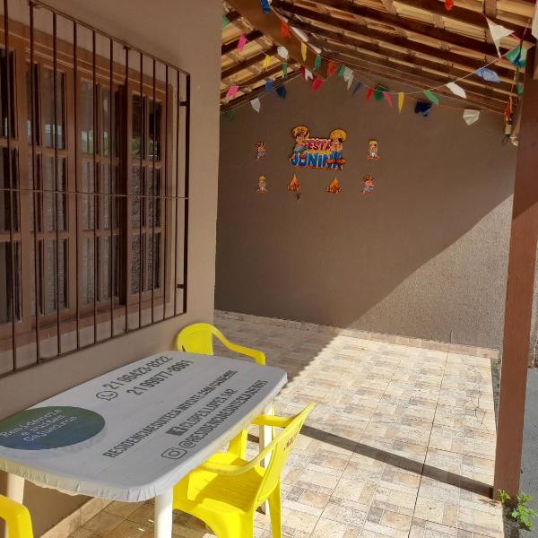 Itaipuaçu Residência Cajueiros II - Foto 5