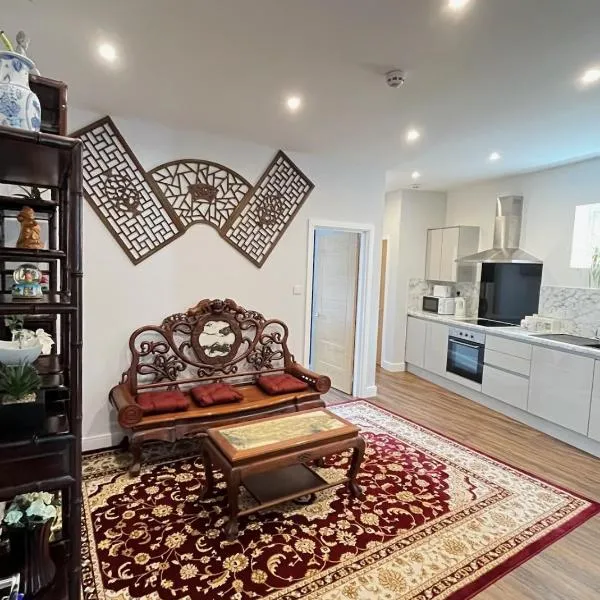 Moseley Village Apartments, hotel in Birmingham