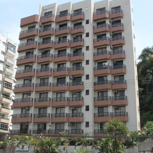 Flat Itararé Tower Beach - Foto 5
