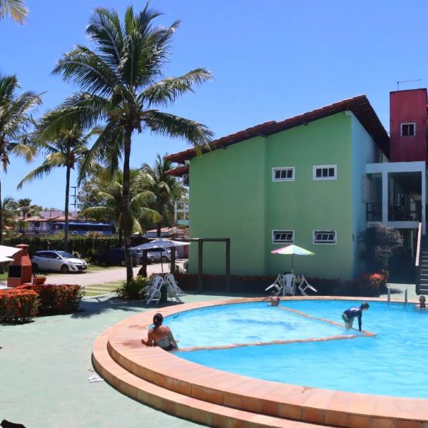 Porto Seguro Praia e Mar com wifi - Foto 4