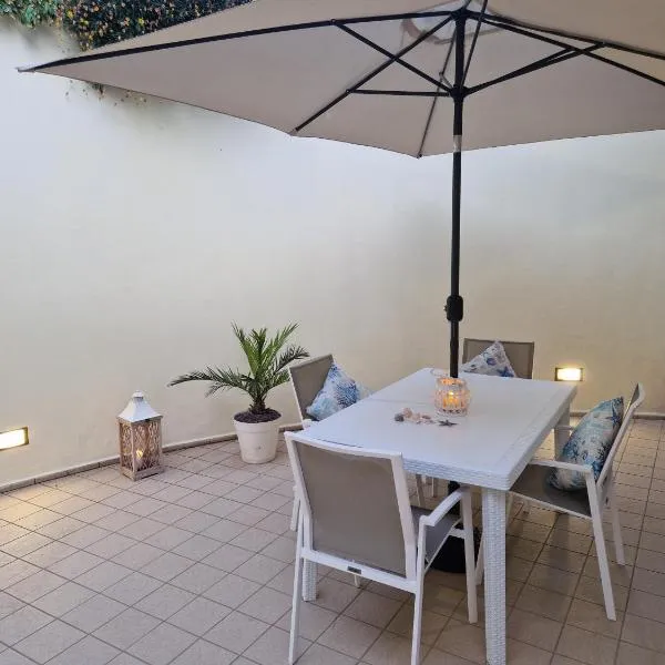 Casa vacanza Stella Marina, hotel Gallipoliban