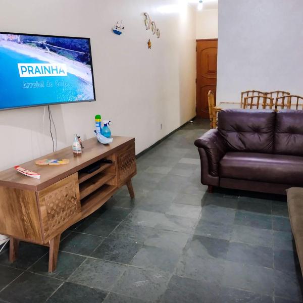 Sua Casa de Praia - Foto 4