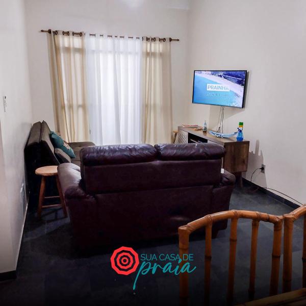 Sua Casa de Praia - Foto 2