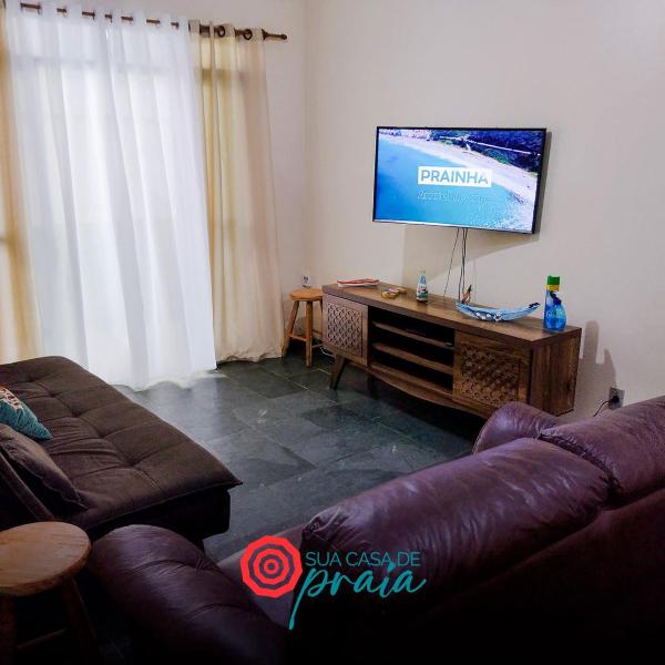Sua Casa de Praia - Foto 3