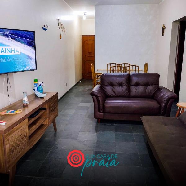 Sua Casa de Praia