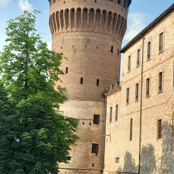 Il Torrione Lodi, Hotel in Lodi