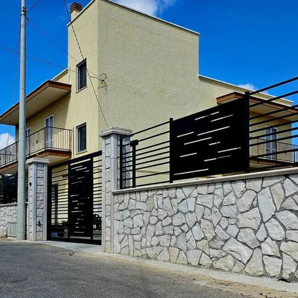 Casa vacanze Moretto, hotel in Ceglie Messapica