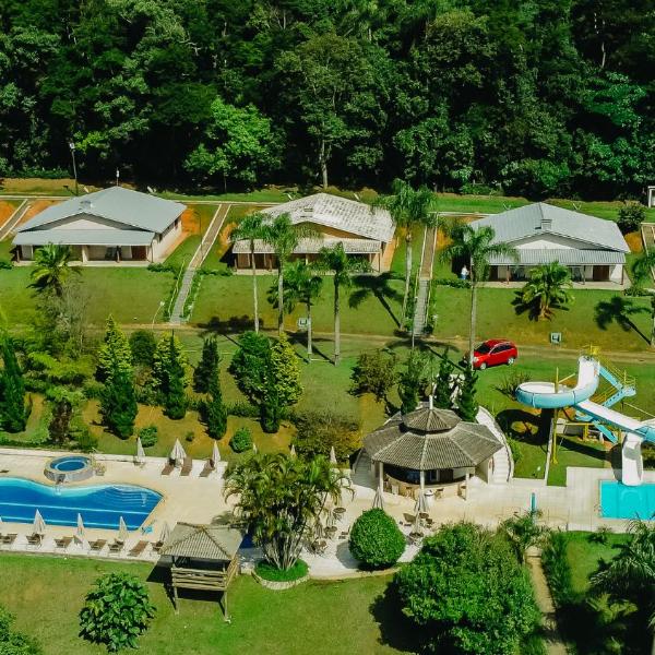 Paraty Hotel Fazenda & Spa - Foto 4