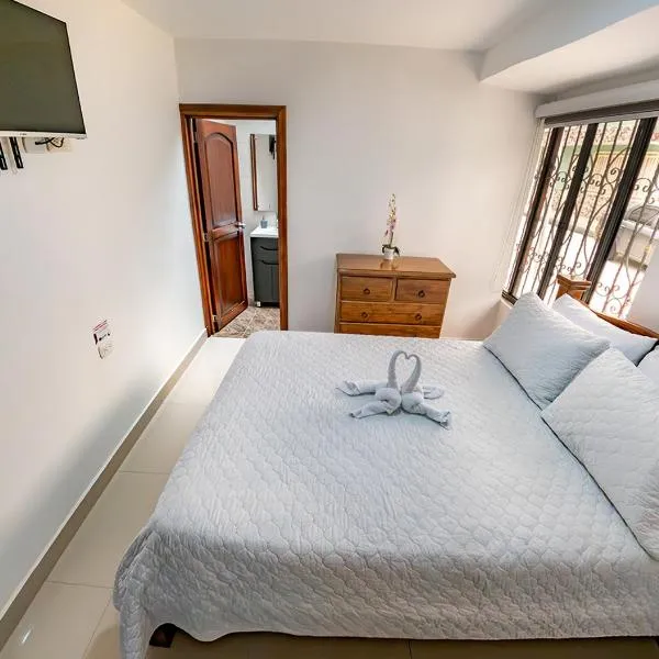 Sleep Well, hotel in Filandia