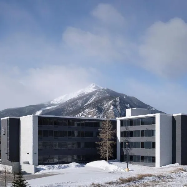 AC Hotel Frisco Colorado, hotel em Frisco