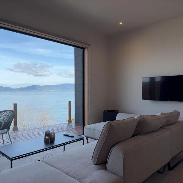 SETO CLAS AJI - Vacation STAY 60142v, hotel in Sanuki