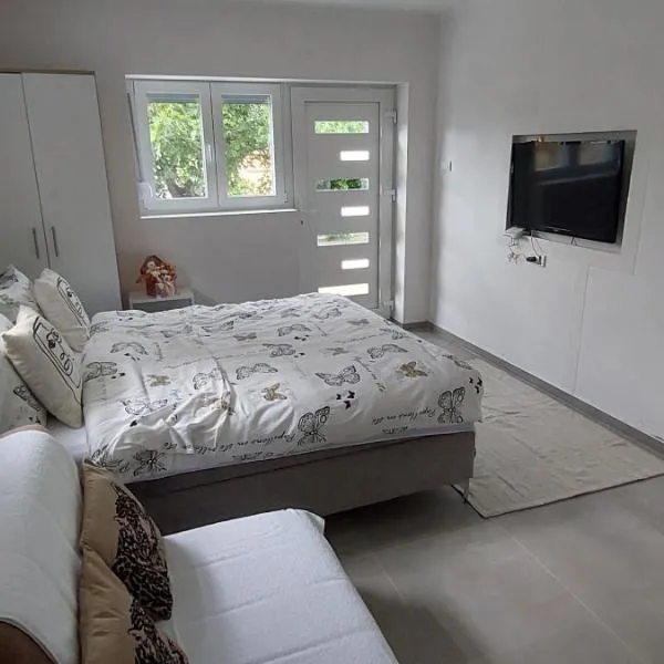 Apartman Olga, ξενοδοχείο σε Trebinje