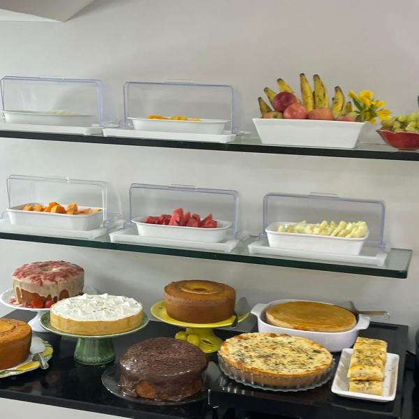 Bianca Praia Hotel - Foto 4