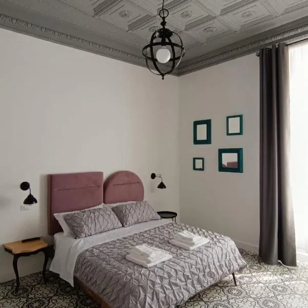 Ottantotto Viterbo, hotel in Viterbo