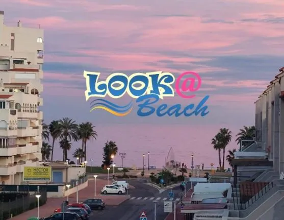 Lookatbeach, hotel in Oropesa del Mar
