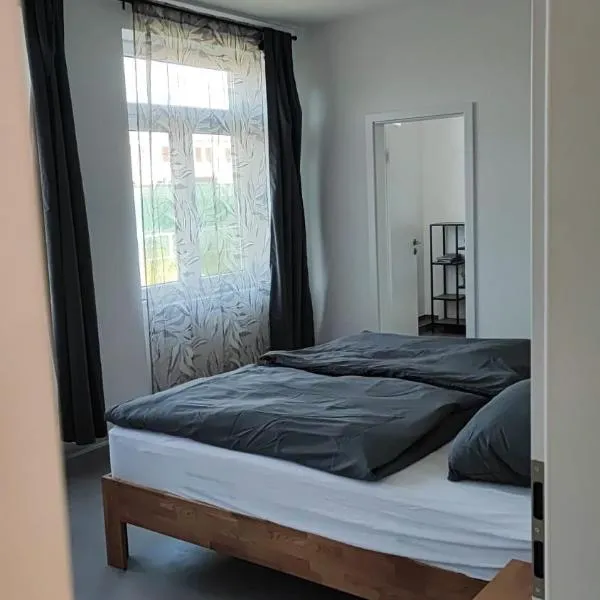 Pension HoPeLa, hotel v destinaci Gotha