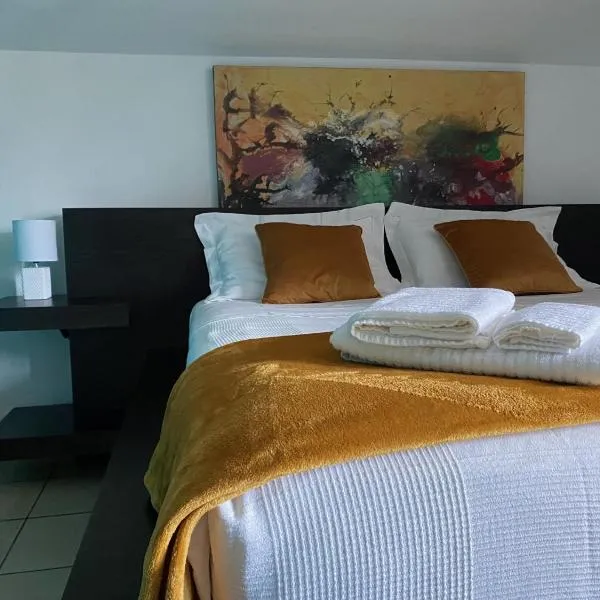 Lovely Home, hotel in Avezzano