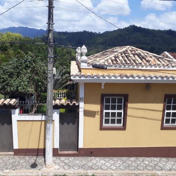 Mini Casarão