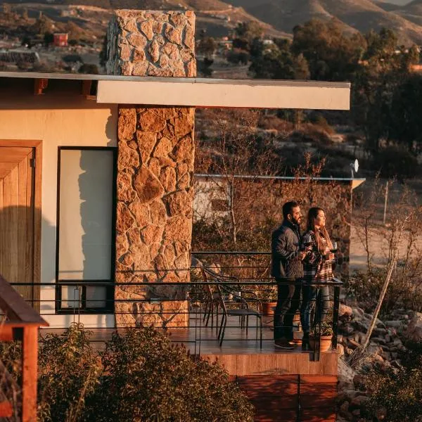 Oasis 444, hotelli kohteessa San Marcos